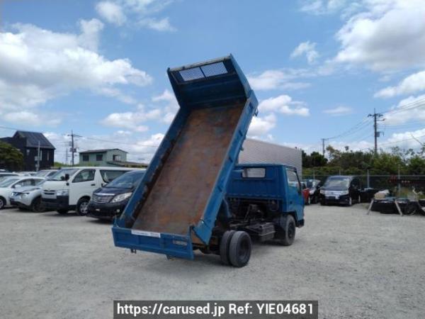 Used 1988 MT mitsubishi canter FE305BD Image[6]