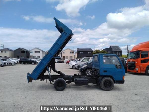 Used 1988 MT mitsubishi canter FE305BD Image[7]