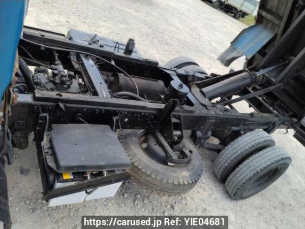 Used 1988 MT mitsubishi canter FE305BD Image[9]