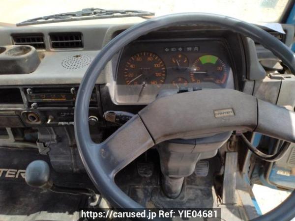 Used 1988 MT mitsubishi canter FE305BD Image[18]