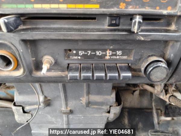 Used 1988 MT mitsubishi canter FE305BD Image[19]