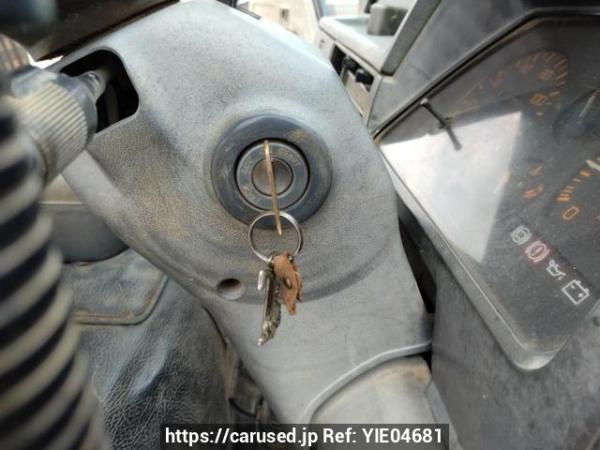 Used 1988 MT mitsubishi canter FE305BD Image[23]