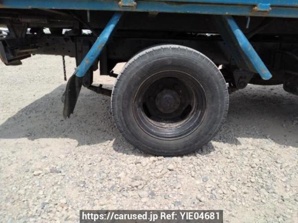 Used 1988 MT mitsubishi canter FE305BD Image[27]