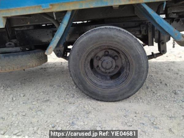 Used 1988 MT mitsubishi canter FE305BD Image[28]