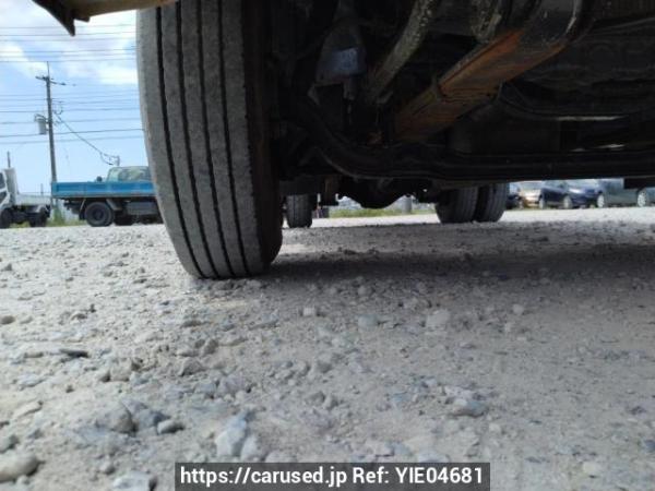 Used 1988 MT mitsubishi canter FE305BD Image[29]