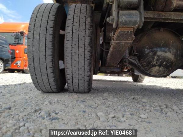 Used 1988 MT mitsubishi canter FE305BD Image[31]