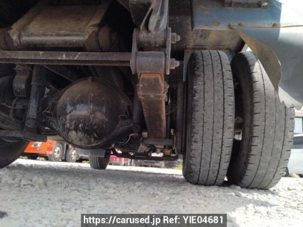 Used 1988 MT mitsubishi canter FE305BD Image[32]