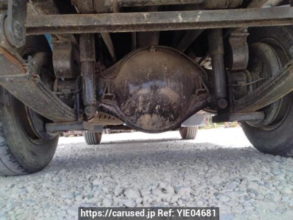 Used 1988 MT mitsubishi canter FE305BD Image[33]