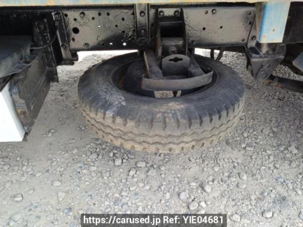 Used 1988 MT mitsubishi canter FE305BD Image[34]
