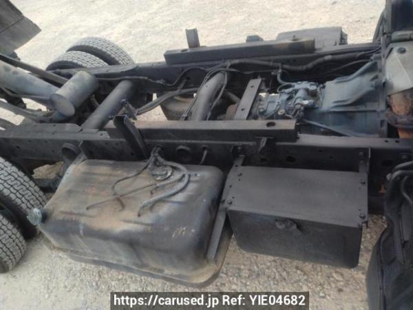 Used 1996 MT mitsubishi canter FE517BD Image[8]