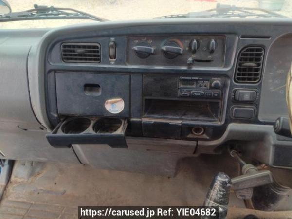 Used 1996 MT mitsubishi canter FE517BD Image[16]