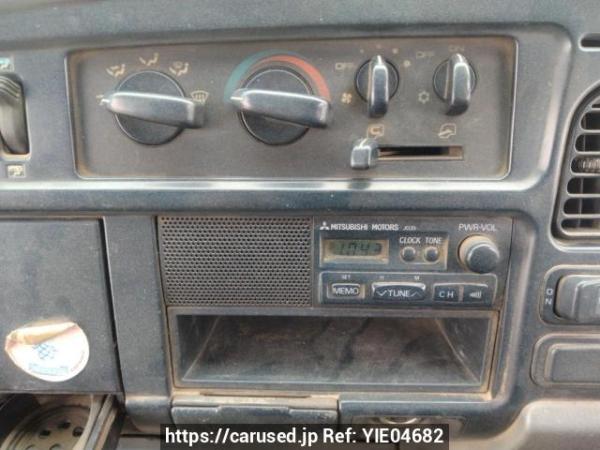 Used 1996 MT mitsubishi canter FE517BD Image[18]