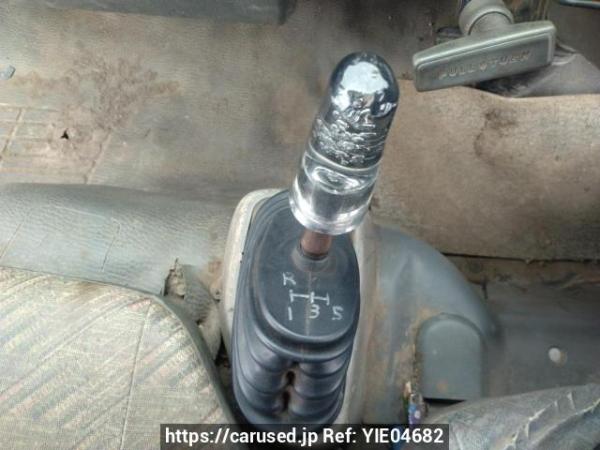 Used 1996 MT mitsubishi canter FE517BD Image[19]