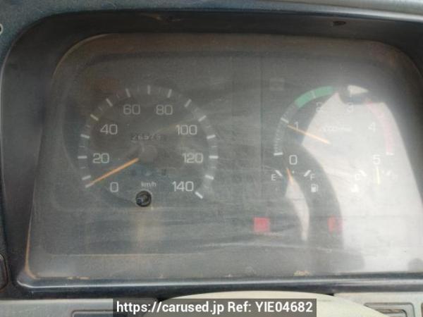 Used 1996 MT mitsubishi canter FE517BD Image[20]