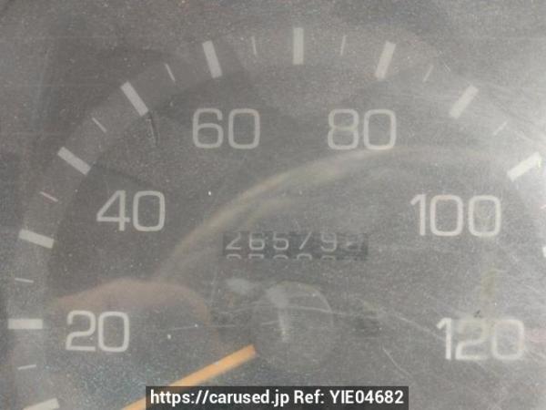 Used 1996 MT mitsubishi canter FE517BD Image[21]