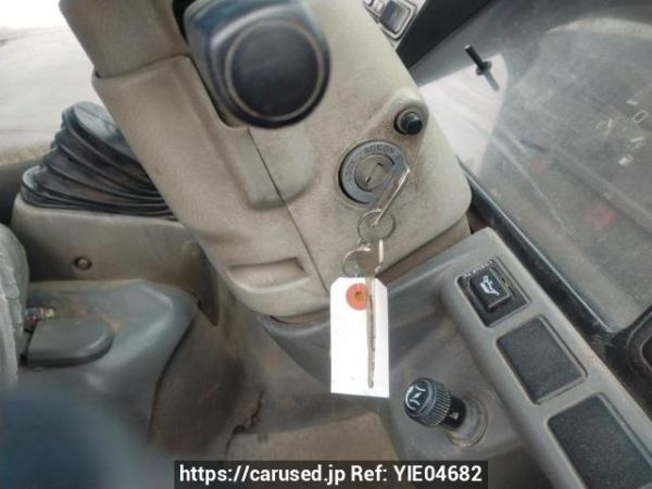 Used 1996 MT mitsubishi canter FE517BD Image[22]