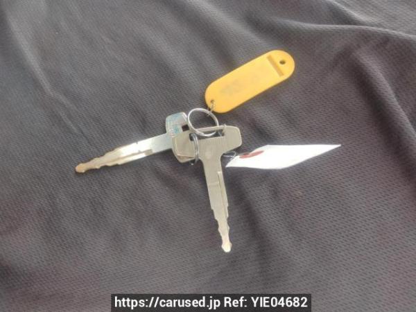 Used 1996 MT mitsubishi canter FE517BD Image[23]
