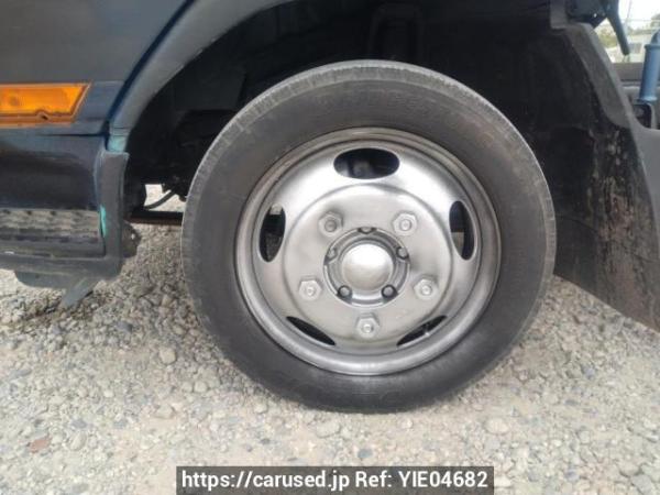 Used 1996 MT mitsubishi canter FE517BD Image[25]