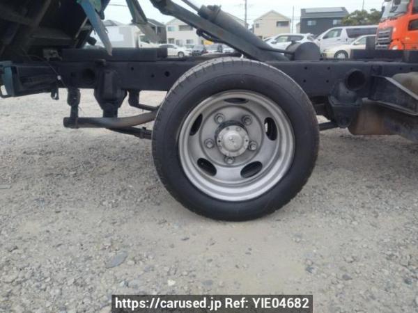 Used 1996 MT mitsubishi canter FE517BD Image[26]