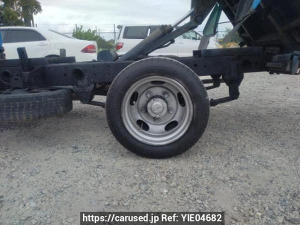 Used 1996 MT mitsubishi canter FE517BD Image[27]