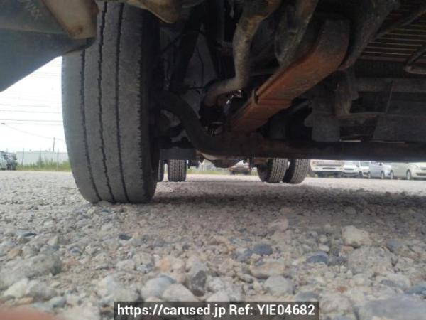 Used 1996 MT mitsubishi canter FE517BD Image[28]