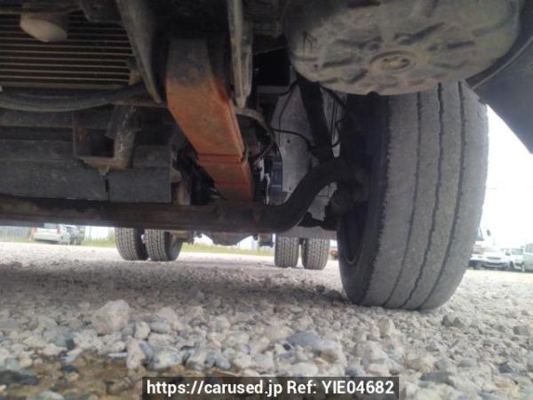 Used 1996 MT mitsubishi canter FE517BD Image[29]