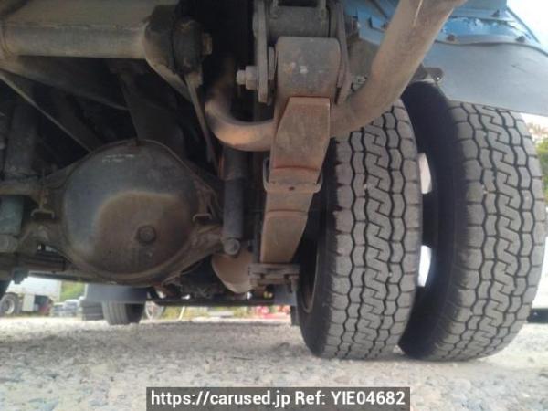 Used 1996 MT mitsubishi canter FE517BD Image[31]