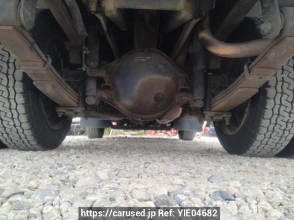 Used 1996 MT mitsubishi canter FE517BD Image[32]