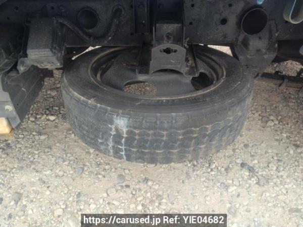Used 1996 MT mitsubishi canter FE517BD Image[33]