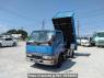Used 1996 MT mitsubishi canter FE516BC Image[2]