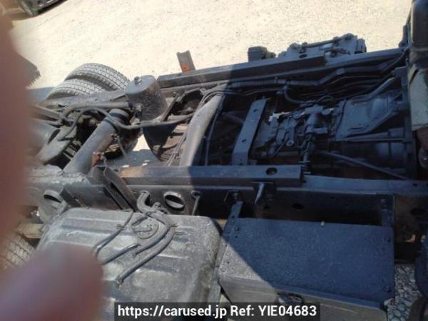 Used 1996 MT mitsubishi canter FE516BC Image[8]