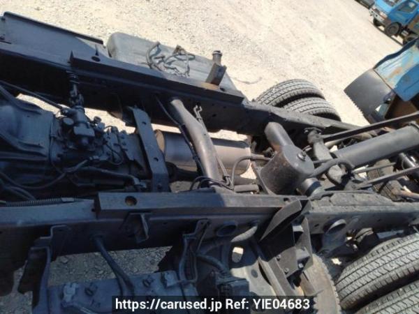 Used 1996 MT mitsubishi canter FE516BC Image[9]