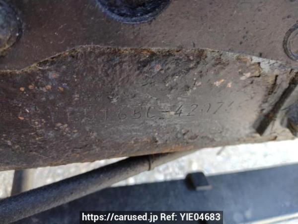 Used 1996 MT mitsubishi canter FE516BC Image[12]