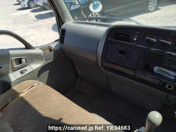 Used 1996 MT mitsubishi canter FE516BC Image[16]