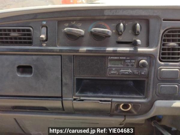 Used 1996 MT mitsubishi canter FE516BC Image[17]