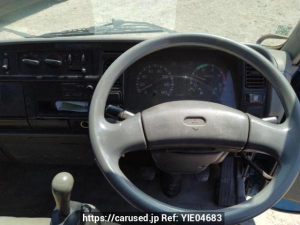 Used 1996 MT mitsubishi canter FE516BC Image[18]