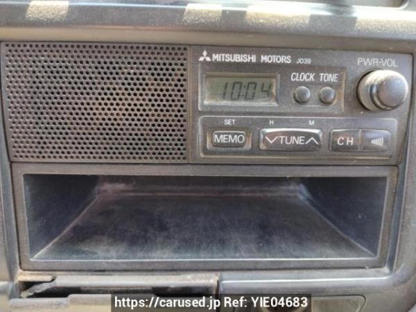Used 1996 MT mitsubishi canter FE516BC Image[19]