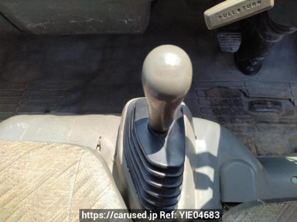 Used 1996 MT mitsubishi canter FE516BC Image[20]