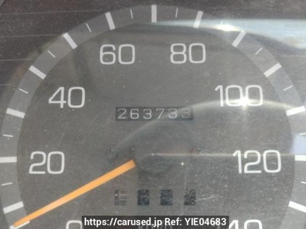 Used 1996 MT mitsubishi canter FE516BC Image[22]