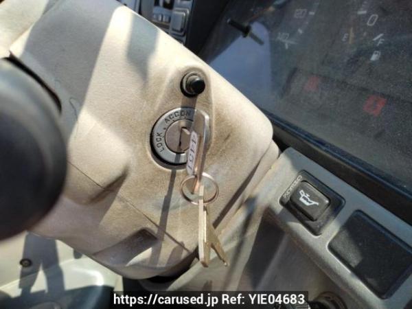 Used 1996 MT mitsubishi canter FE516BC Image[23]