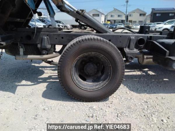 Used 1996 MT mitsubishi canter FE516BC Image[27]