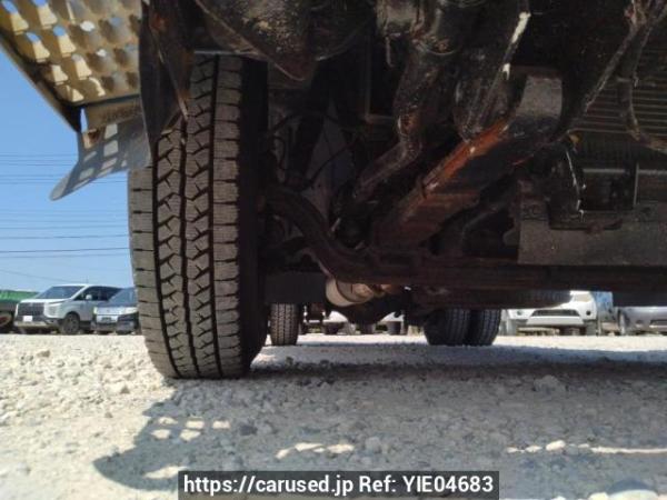Used 1996 MT mitsubishi canter FE516BC Image[29]