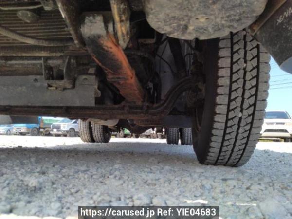Used 1996 MT mitsubishi canter FE516BC Image[30]