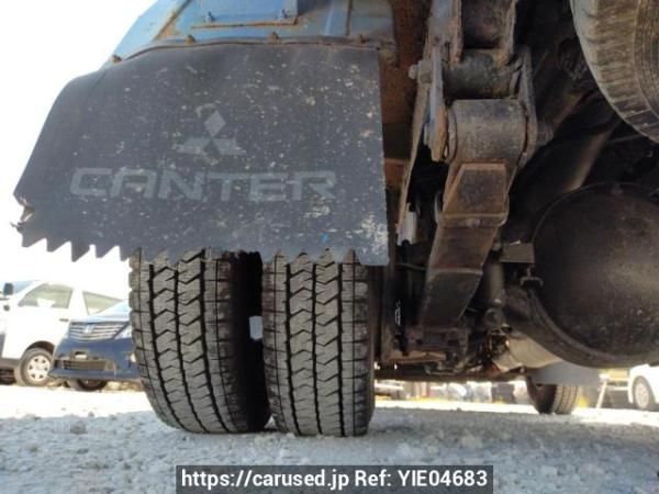 Used 1996 MT mitsubishi canter FE516BC Image[31]
