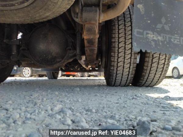 Used 1996 MT mitsubishi canter FE516BC Image[32]