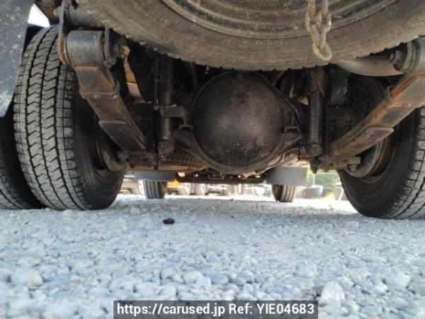 Used 1996 MT mitsubishi canter FE516BC Image[33]