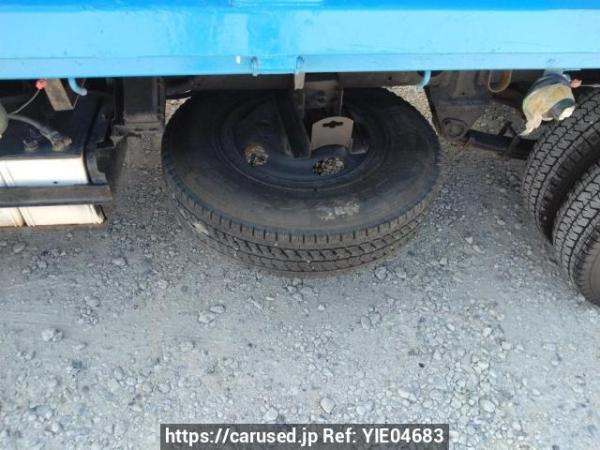 Used 1996 MT mitsubishi canter FE516BC Image[34]