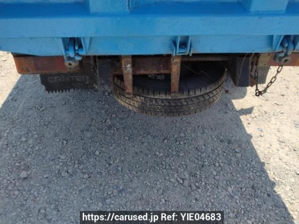 Used 1996 MT mitsubishi canter FE516BC Image[35]