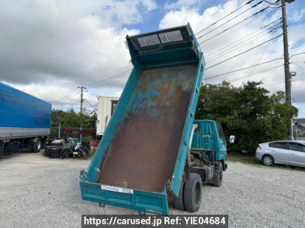 Used 1989 MT toyota dyna-truck BU67D Image[5]