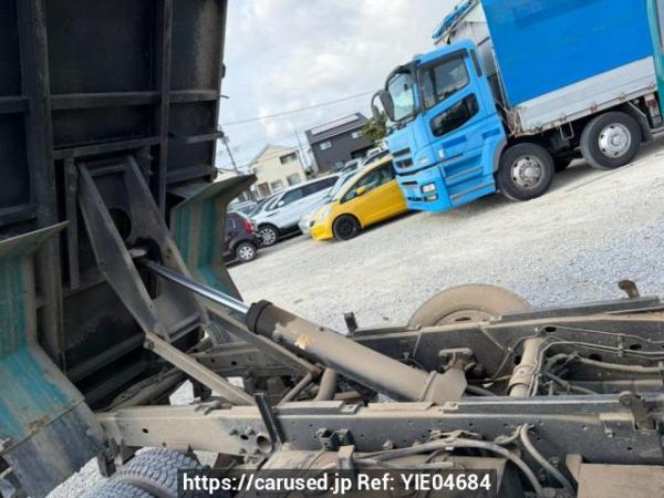 Used 1989 MT toyota dyna-truck BU67D Image[7]
